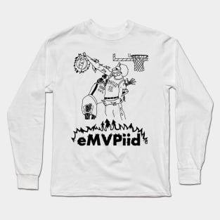 EMVPIID Long Sleeve T-Shirt